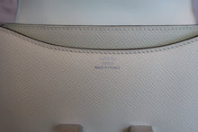 画像をギャラリービューアに読み込む, HERMES/エルメス コンスタンス3 ミニ ヴォーエプソン ヴェールフィズ U刻印 ショルダーバッグ 60090130