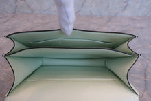 画像をギャラリービューアに読み込む, HERMES/エルメス コンスタンス3 ミニ ヴォーエプソン ヴェールフィズ U刻印 ショルダーバッグ 60090130