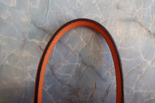 Load image into Gallery viewer, HERMES BIRKIN 30 Clemence leather Orange □H Engraving Hand bag 700100094