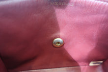 画像をギャラリービューアに読み込む, CHANEL/シャネル ミニマトラッセシングルフラップチェーンショルダーバッグ ラムスキン ブラック/ゴールド金具 ショルダーバッグ 800020087