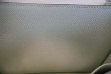 画像をギャラリービューアに読み込む, HERMES/エルメス コンスタンス3 ミニ ヴォーエプソン ヴェールフィズ U刻印 ショルダーバッグ 60090130