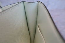 画像をギャラリービューアに読み込む, HERMES/エルメス コンスタンス3 ミニ ヴォーエプソン ヴェールフィズ U刻印 ショルダーバッグ 60090130