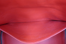 Load image into Gallery viewer, HERMES BIRKIN 30 Clemence leather Rouge casaque □R Engraving Hand bag 700090074