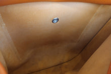 画像をギャラリービューアに読み込む, HERMES/エルメス エブリン1PM ヴォーエプソン オレンジ □I刻印 ショルダーバッグ 700120223