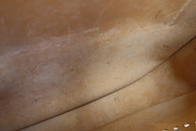 画像をギャラリービューアに読み込む, HERMES/エルメス エブリン1PM ヴォーエプソン オレンジ □I刻印 ショルダーバッグ 700120223