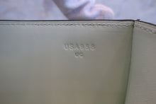 画像をギャラリービューアに読み込む, HERMES/エルメス コンスタンス3 ミニ ヴォーエプソン ヴェールフィズ U刻印 ショルダーバッグ 60090130