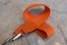 画像をギャラリービューアに読み込む, HERMES/エルメス エブリン1PM ヴォーエプソン オレンジ □I刻印 ショルダーバッグ 700120223