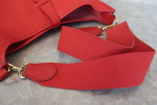 画像をギャラリービューアに読み込む, HERMES/エルメス エブリン1GM クシュベル ヴァーミリオン □A刻印 ショルダーバッグ 700120179