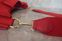 画像をギャラリービューアに読み込む, HERMES/エルメス エブリン1GM クシュベル ヴァーミリオン □A刻印 ショルダーバッグ 700120179