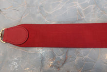 画像をギャラリービューアに読み込む, HERMES/エルメス エブリン1GM クシュベル ヴァーミリオン □A刻印 ショルダーバッグ 700120179