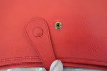 画像をギャラリービューアに読み込む, HERMES/エルメス エブリン1GM クシュベル ヴァーミリオン □A刻印 ショルダーバッグ 700120179