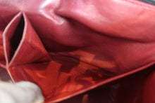 画像をギャラリービューアに読み込む, CHANEL/シャネル マトラッセチェーンショルダーバッグ ラムスキン ブラック/ゴールド金具 ショルダーバッグ 800020077