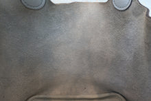 将图片加载到图库查看器,HERMES PICOTIN LOCK PM Clemence leather Blue pale U刻印 Hand bag 800030104