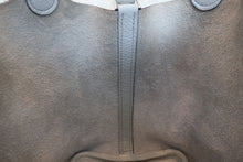 将图片加载到图库查看器,HERMES PICOTIN LOCK PM Clemence leather Blue pale U刻印 Hand bag 800030104