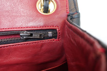 画像をギャラリービューアに読み込む, CHANEL/シャネル マトラッセチェーンショルダーバッグ ラムスキン ブラック/ゴールド金具 ショルダーバッグ 800020077