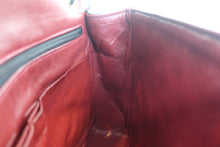 画像をギャラリービューアに読み込む, CHANEL/シャネル マトラッセチェーンショルダーバッグ ラムスキン ブラック/ゴールド金具 ショルダーバッグ 800020077