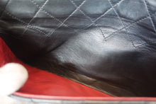 画像をギャラリービューアに読み込む, CHANEL/シャネル マトラッセチェーンショルダーバッグ ラムスキン ブラック/ゴールド金具 ショルダーバッグ 800020077