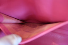 将图片加载到图库查看器,HERMES KELLY 28 Chevre myzore goatskim Fuschia pink □I刻印 Shoulder bag 800040160