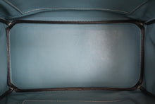 Load image into Gallery viewer, HERMES BIRKIN 30 Epsom leather Blue jean □K Engraving Hand bag 700080027