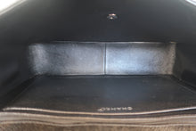 画像をギャラリービューアに読み込む, CHANEL/シャネル 中マトラッセシングルフラップチェーンショルダーバッグ キャビアスキン ブラック/シルバー金具 ショルダーバッグ 800020079