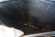 画像をギャラリービューアに読み込む, CHANEL/シャネル 中マトラッセシングルフラップチェーンショルダーバッグ キャビアスキン ブラック/シルバー金具 ショルダーバッグ 800020079