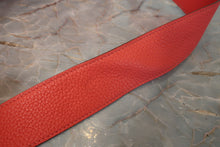 Load image into Gallery viewer, HERMES LINDY 34 Clemence leather Rose jaipur □R Engraving Shoulder bag 700100108