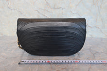 画像をギャラリービューアに読み込む, CHANEL/シャネル ココマークチェーンショルダーバッグ ラムスキン ブラック/ゴールド金具 ショルダーバッグ 800020075