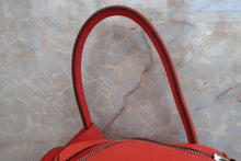 Load image into Gallery viewer, HERMES LINDY 34 Clemence leather Rose jaipur □R Engraving Shoulder bag 700100108