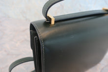 將圖片載入圖庫檢視器 HERMES/エルメス コンスタンス3 ミニ ボックスカーフ ヴェールアングレ U刻印 ショルダーバッグ 800060128