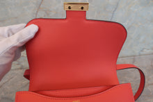 画像をギャラリービューアに読み込む, HERMES/エルメス コンスタンス3 ミニ ヴォーエプソン ローズジャイプール A刻印 ショルダーバッグ 700110170