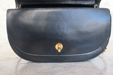 画像をギャラリービューアに読み込む, CHANEL/シャネル ココマークチェーンショルダーバッグ ラムスキン ブラック/ゴールド金具 ショルダーバッグ 800020075