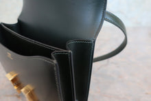將圖片載入圖庫檢視器 HERMES/エルメス コンスタンス3 ミニ ボックスカーフ ヴェールアングレ U刻印 ショルダーバッグ 800060128