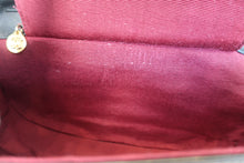 画像をギャラリービューアに読み込む, CHANEL/シャネル ココマークチェーンショルダーバッグ ラムスキン ブラック/ゴールド金具 ショルダーバッグ 800020075