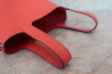 Load image into Gallery viewer, HERMES PICOTIN LOCK PM Clemence leather Bougainvillier □O Engraving Hand bag 700100135