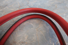 將圖片載入圖庫檢視器 HERMES/エルメス ボリード31 トリヨンクレマンス ルージュピヴォワンヌ T刻印 ショルダーバッグ 700090105