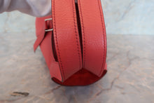 Load image into Gallery viewer, HERMES PICOTIN LOCK PM Clemence leather Bougainvillier □O Engraving Hand bag 700100135