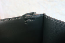 將圖片載入圖庫檢視器 HERMES/エルメス コンスタンス3 ミニ ボックスカーフ ヴェールアングレ U刻印 ショルダーバッグ 800060128
