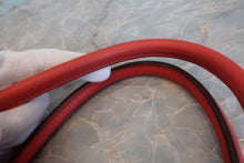 將圖片載入圖庫檢視器 HERMES/エルメス ボリード31 トリヨンクレマンス ルージュピヴォワンヌ T刻印 ショルダーバッグ 700090105