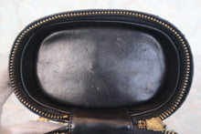 画像をギャラリービューアに読み込む, CHANEL/シャネル マトラッセフリンジチェーンショルダーバッグ ラムスキン ブラック/ゴールド金具 ショルダーバッグ 700120254