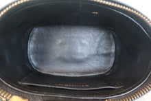 画像をギャラリービューアに読み込む, CHANEL/シャネル マトラッセフリンジチェーンショルダーバッグ ラムスキン ブラック/ゴールド金具 ショルダーバッグ 700120254