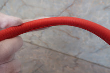 Load image into Gallery viewer, HERMES LINDY 30 Clemence leather Rose jaipur R Engraving Shoulder bag 700110162