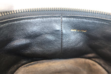 画像をギャラリービューアに読み込む, CHANEL/シャネル マトラッセフリンジチェーンショルダーバッグ ラムスキン ブラック/ゴールド金具 ショルダーバッグ 700120254