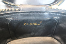 画像をギャラリービューアに読み込む, CHANEL/シャネル マトラッセフリンジチェーンショルダーバッグ ラムスキン ブラック/ゴールド金具 ショルダーバッグ 700120254