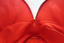 將圖片載入圖庫檢視器 HERMES/エルメス ボリード31 トリヨンクレマンス ルージュピヴォワンヌ T刻印 ショルダーバッグ 700090105