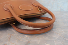 將圖片載入圖庫檢視器 HERMES/エルメス ボリード35 クシュベル ゴールド 〇X刻印 ショルダーバッグ 800030068