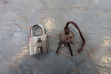Load image into Gallery viewer, HERMES PICOTIN LOCK PM Clemence leather Bougainvillier □O Engraving Hand bag 700100135