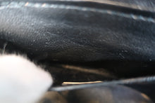 画像をギャラリービューアに読み込む, CHANEL/シャネル マトラッセフリンジチェーンショルダーバッグ ラムスキン ブラック/ゴールド金具 ショルダーバッグ 700120254