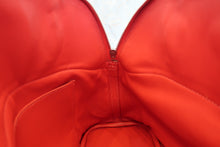 將圖片載入圖庫檢視器 HERMES/エルメス ボリード31 トリヨンクレマンス ルージュピヴォワンヌ T刻印 ショルダーバッグ 700090105