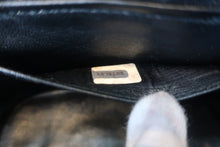 画像をギャラリービューアに読み込む, CHANEL/シャネル マトラッセフリンジチェーンショルダーバッグ ラムスキン ブラック/ゴールド金具 ショルダーバッグ 700120254