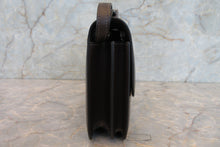 Load image into Gallery viewer, HERMES CONSTANCE3 MINI Swift leather Chocolat X Engraving Shoulder bag 700050285